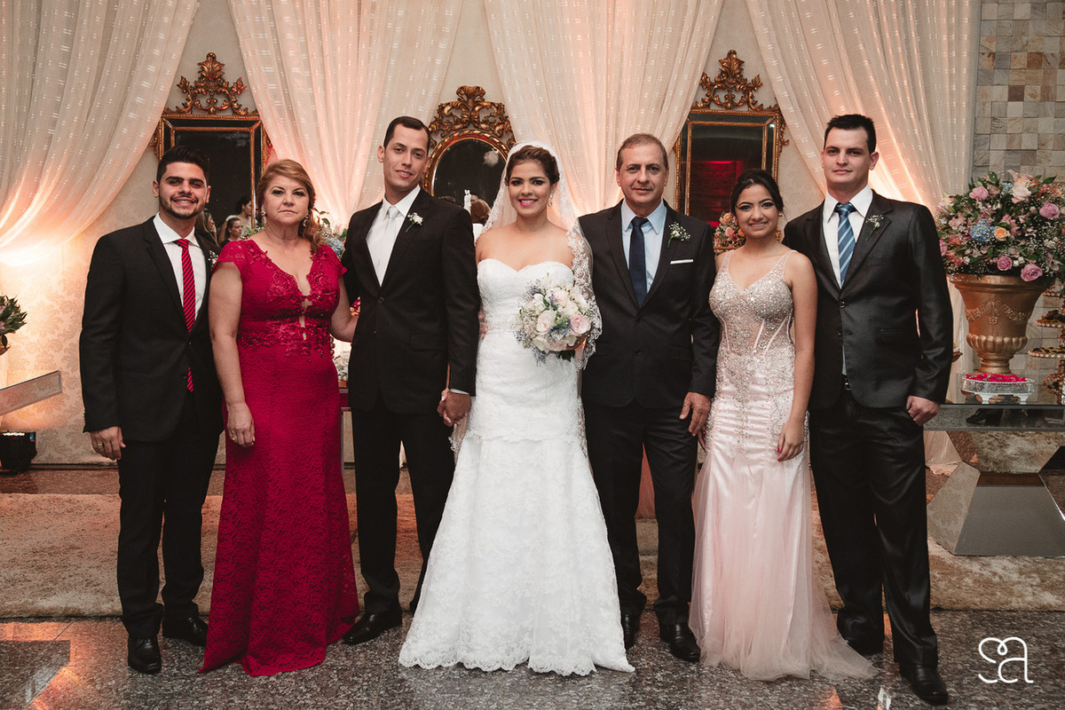 Casamento | Nayara e Edmar