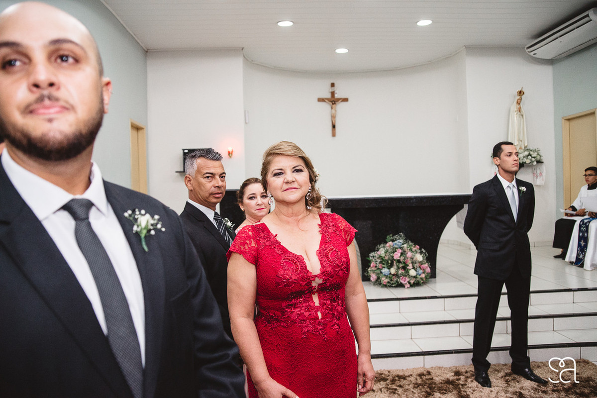 Casamento | Nayara e Edmar