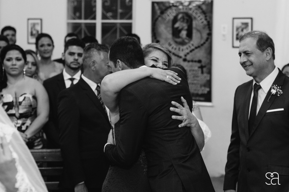 Casamento | Nayara e Edmar