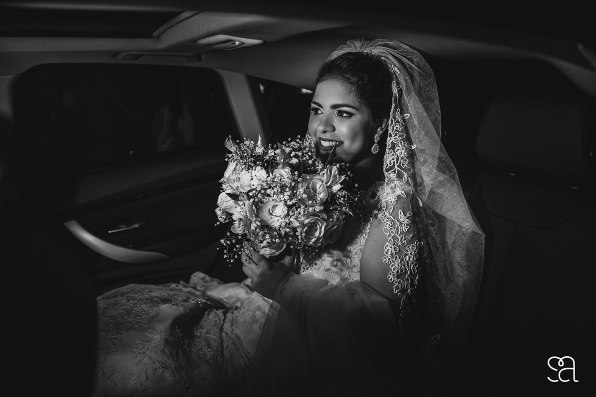 Casamento | Nayara e Edmar