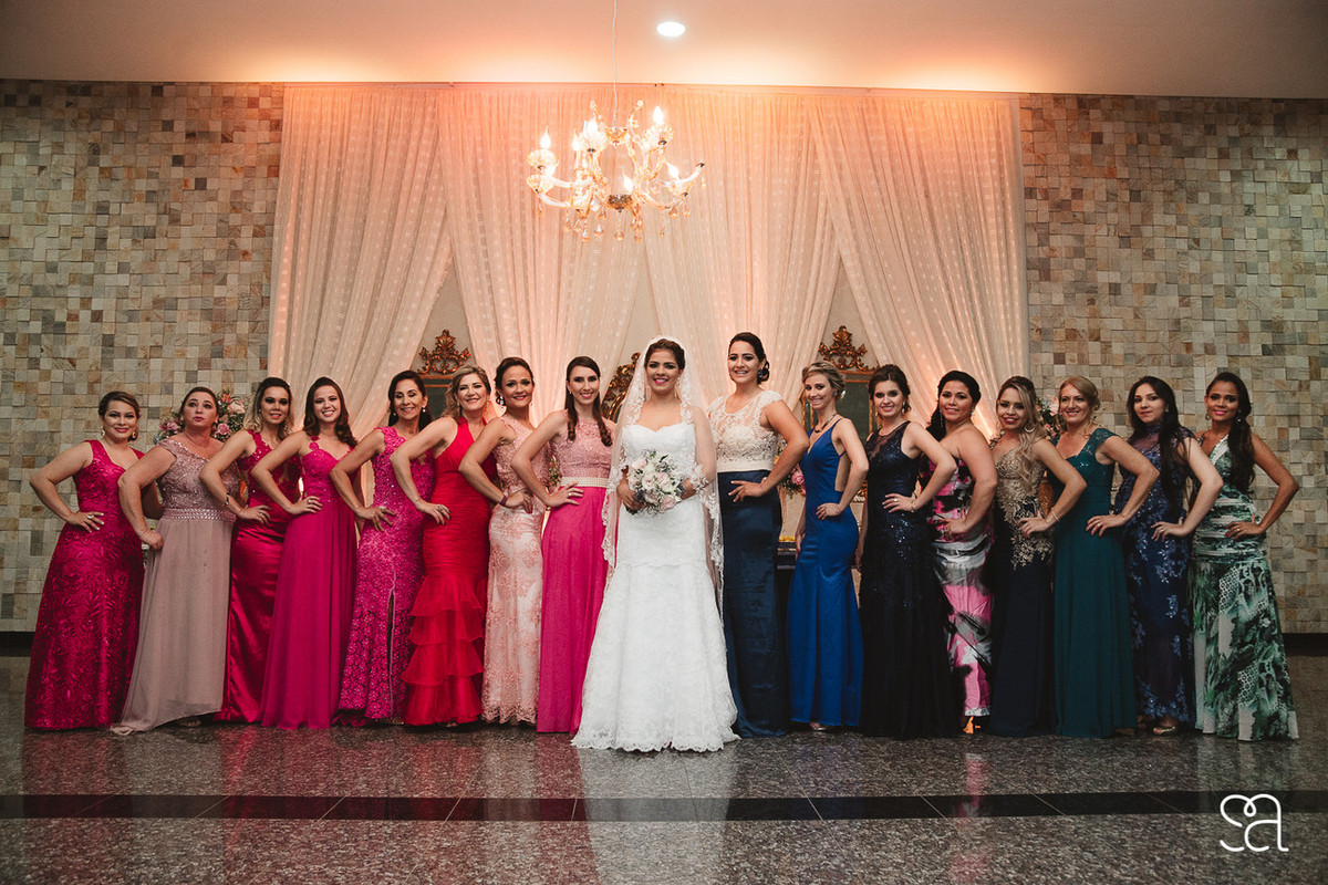 Casamento | Nayara e Edmar