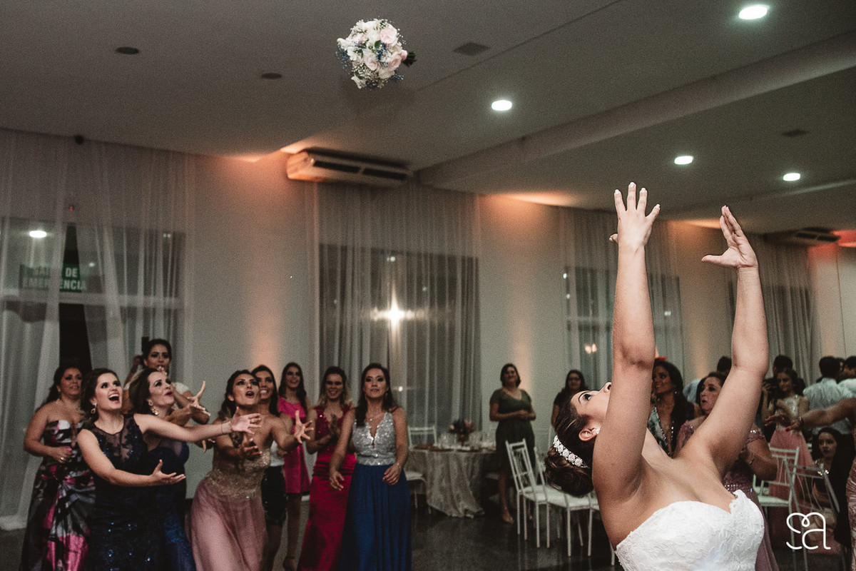 Casamento | Nayara e Edmar