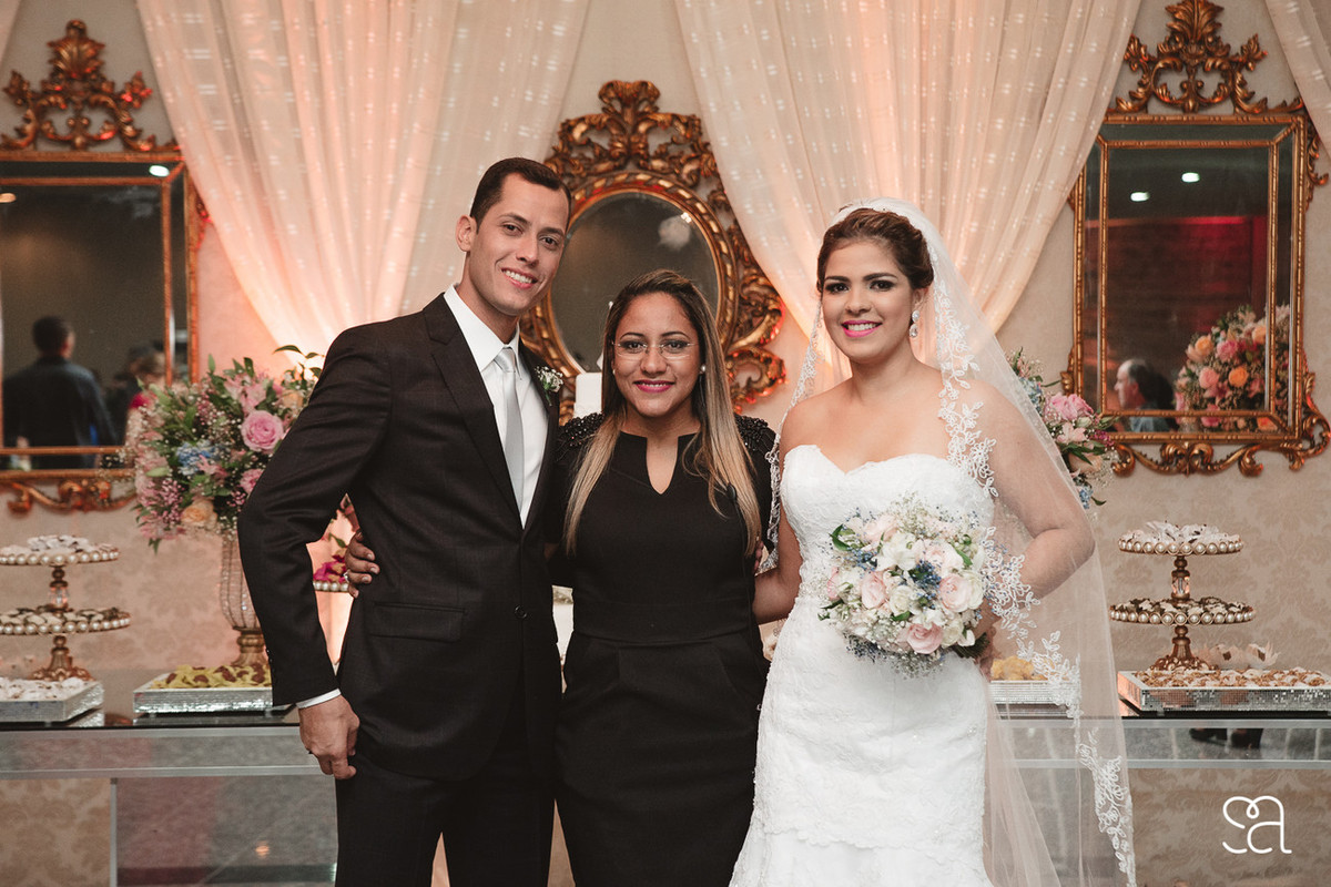 Casamento | Nayara e Edmar