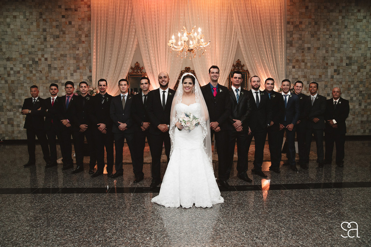 Casamento | Nayara e Edmar