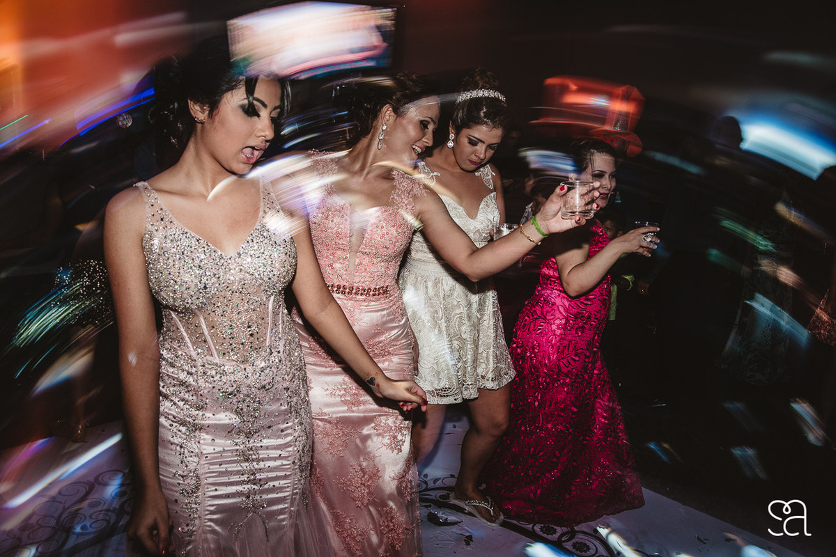 Casamento | Nayara e Edmar