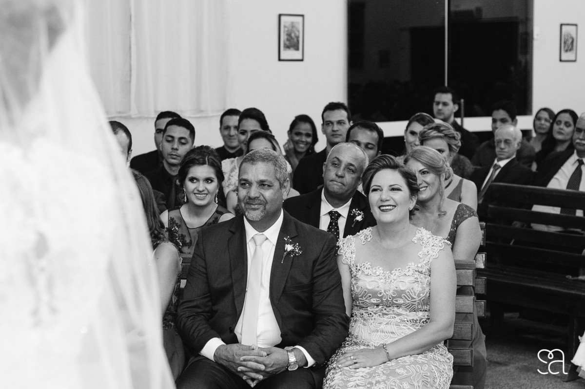Casamento | Nayara e Edmar