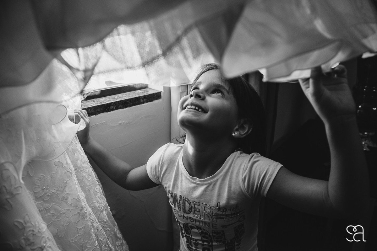 Casamento | Nayara e Edmar