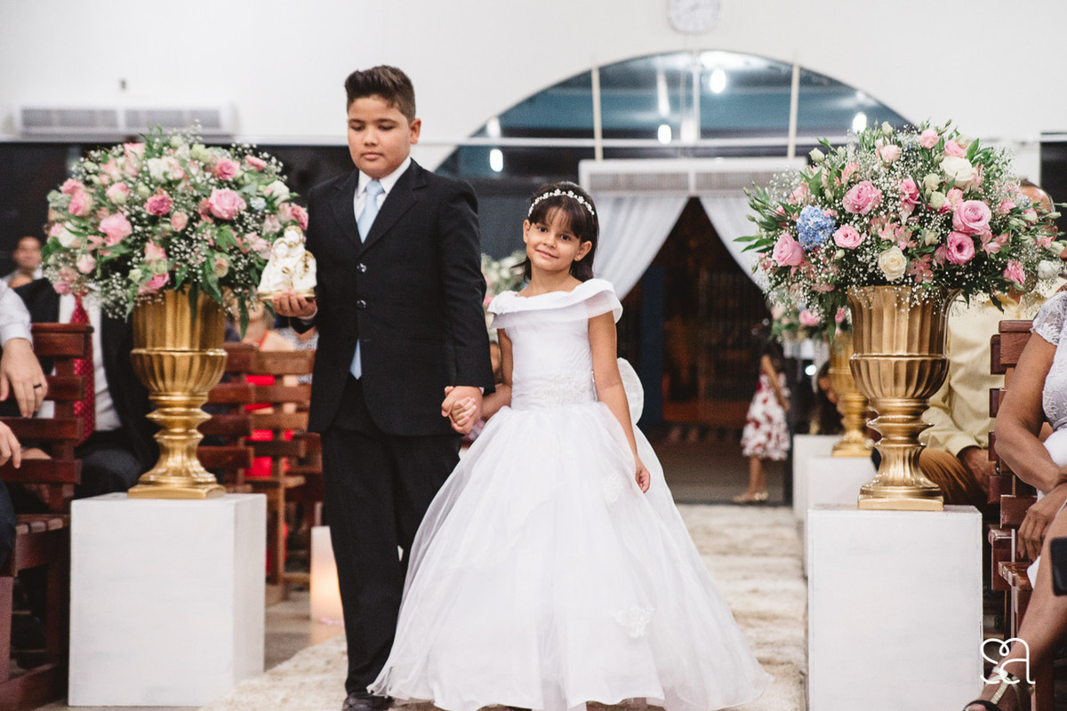 Casamento | Nayara e Edmar