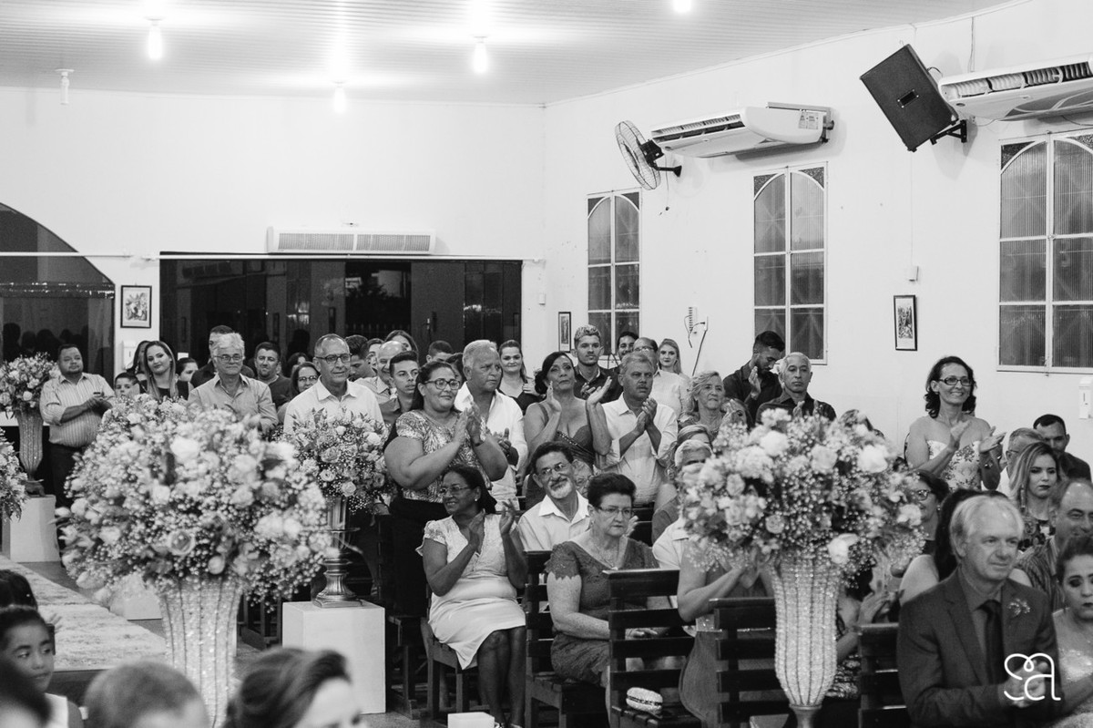 Casamento | Nayara e Edmar