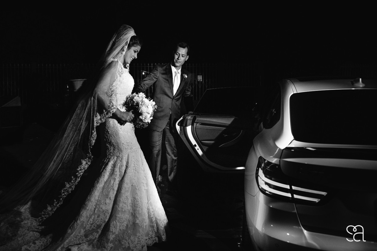 Casamento | Nayara e Edmar