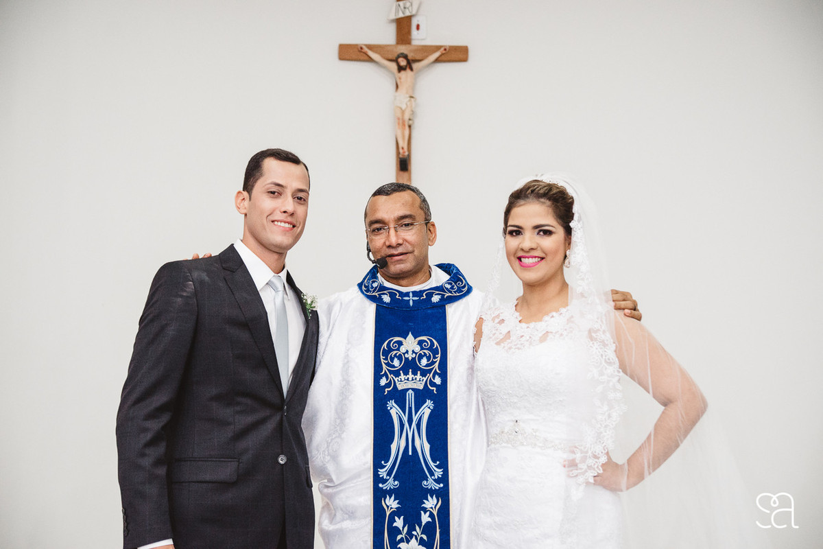 Casamento | Nayara e Edmar