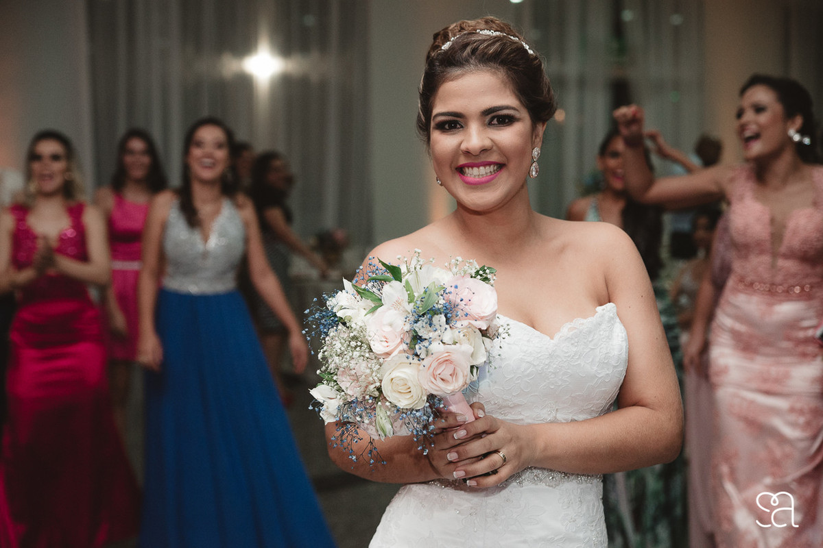 Casamento | Nayara e Edmar