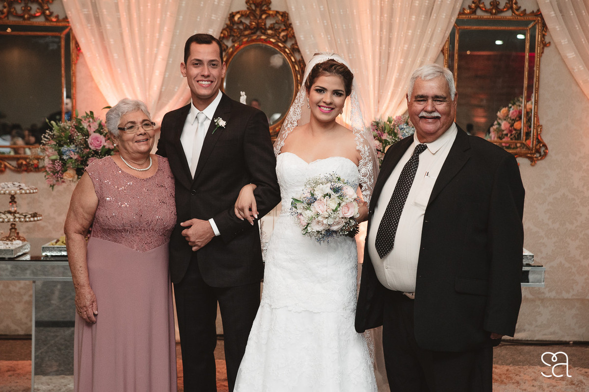 Casamento | Nayara e Edmar