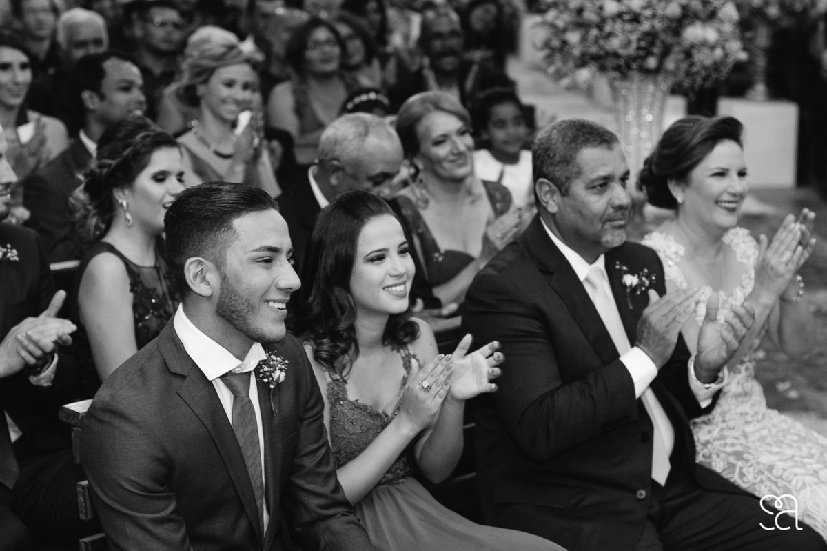 Casamento | Nayara e Edmar