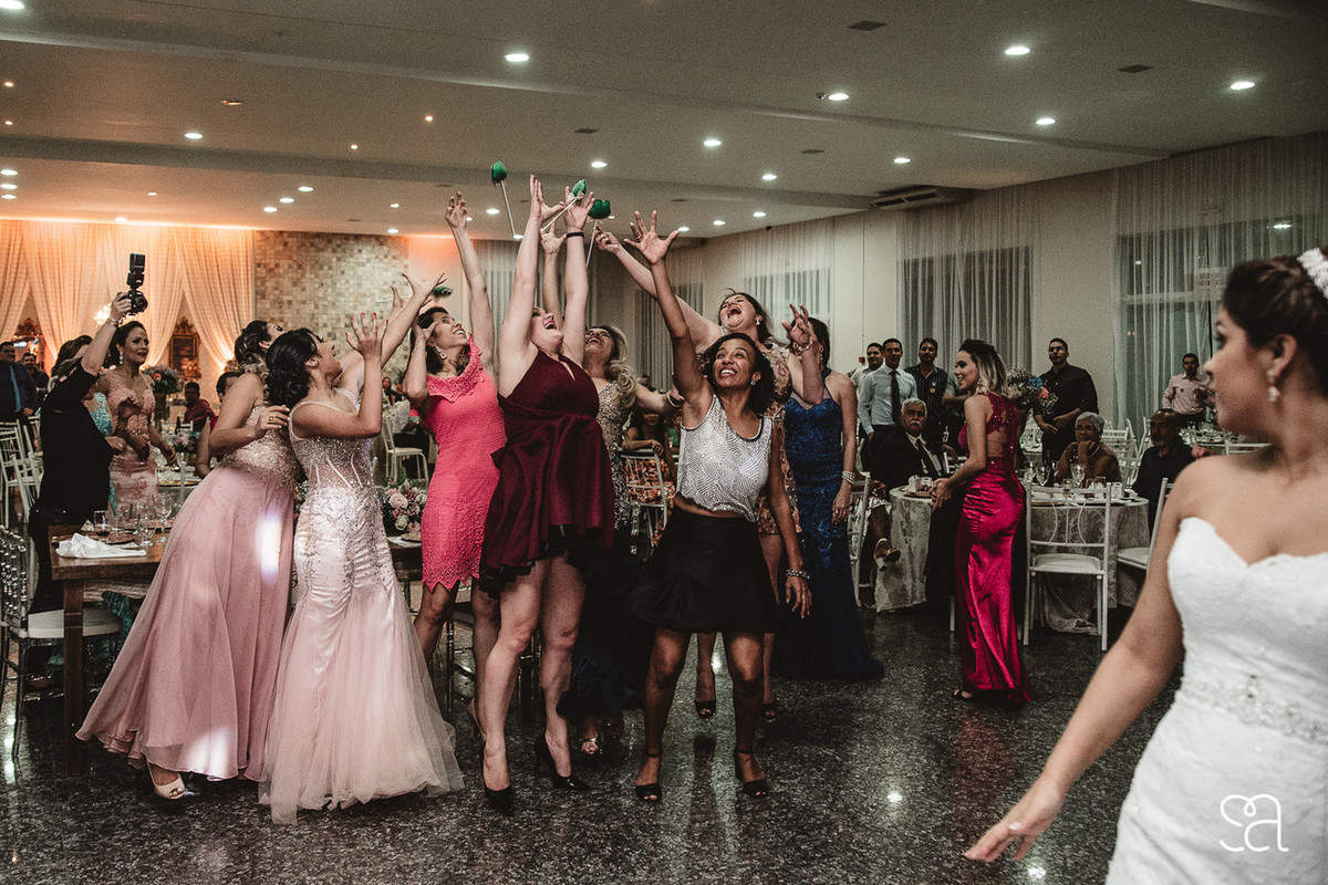 Casamento | Nayara e Edmar