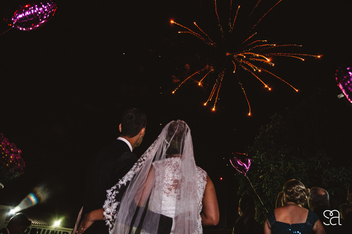 Casamento | Nayara e Edmar