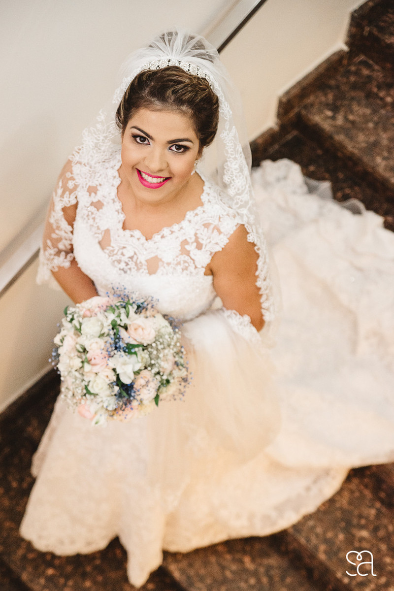 Casamento | Nayara e Edmar