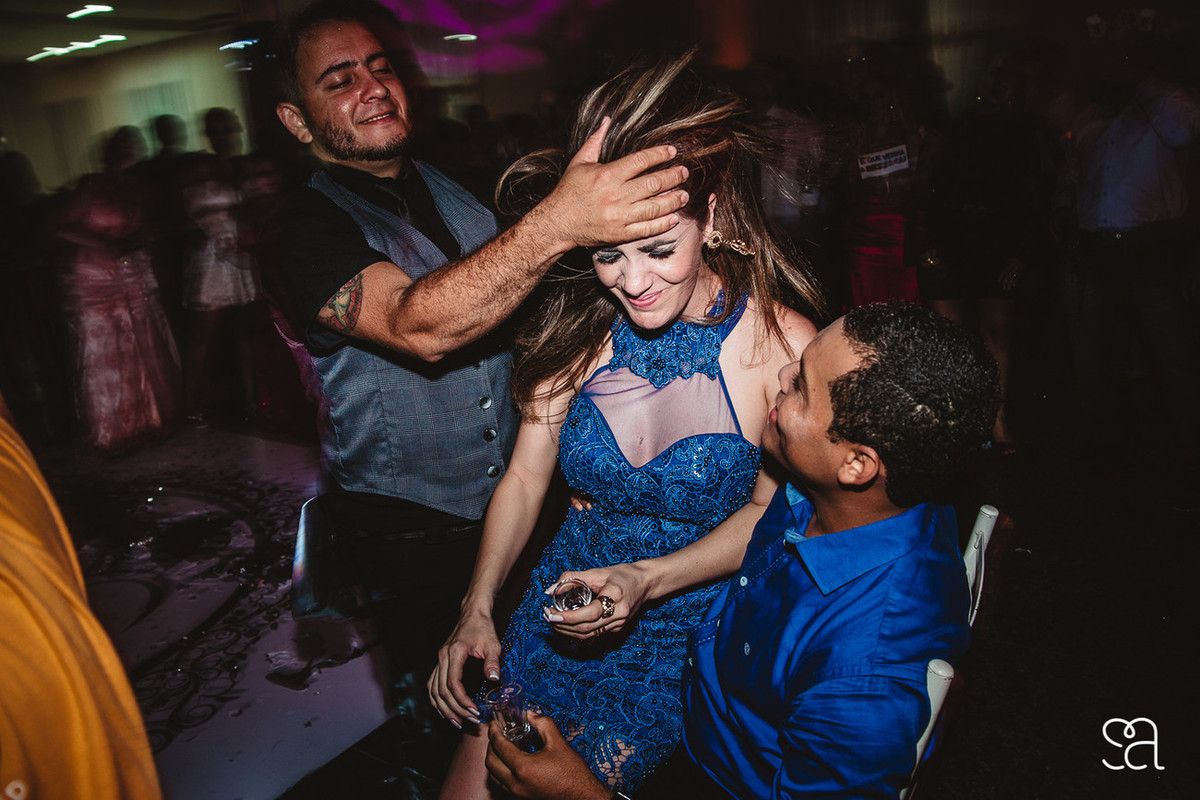 Casamento | Nayara e Edmar