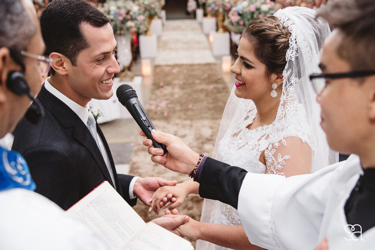 Casamento | Nayara e Edmar