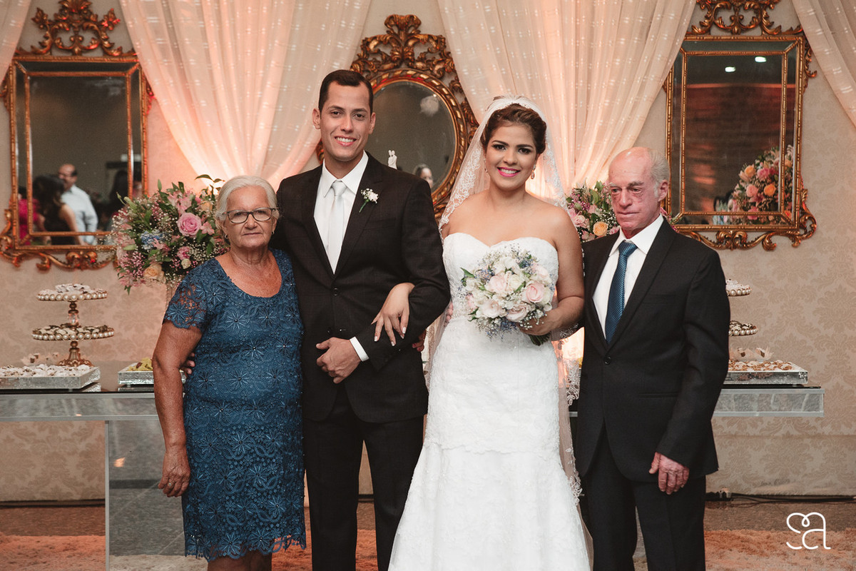 Casamento | Nayara e Edmar