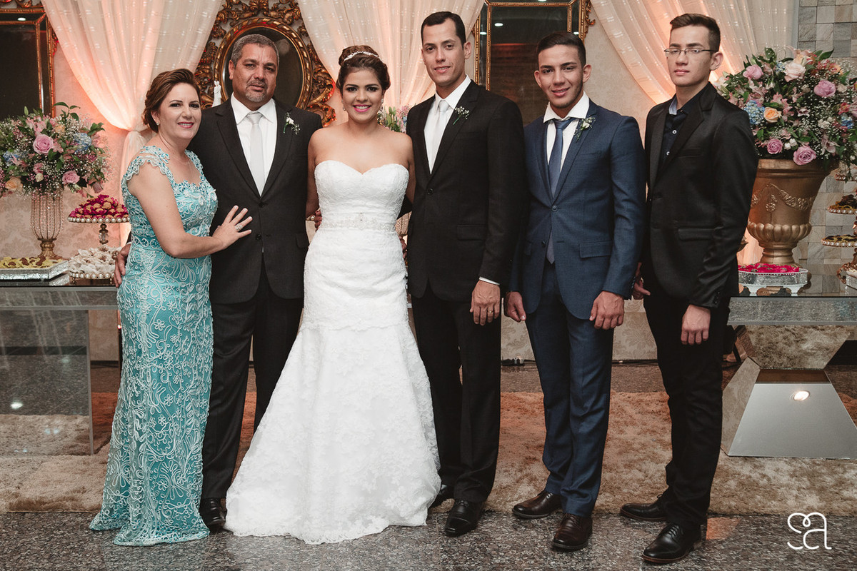 Casamento | Nayara e Edmar