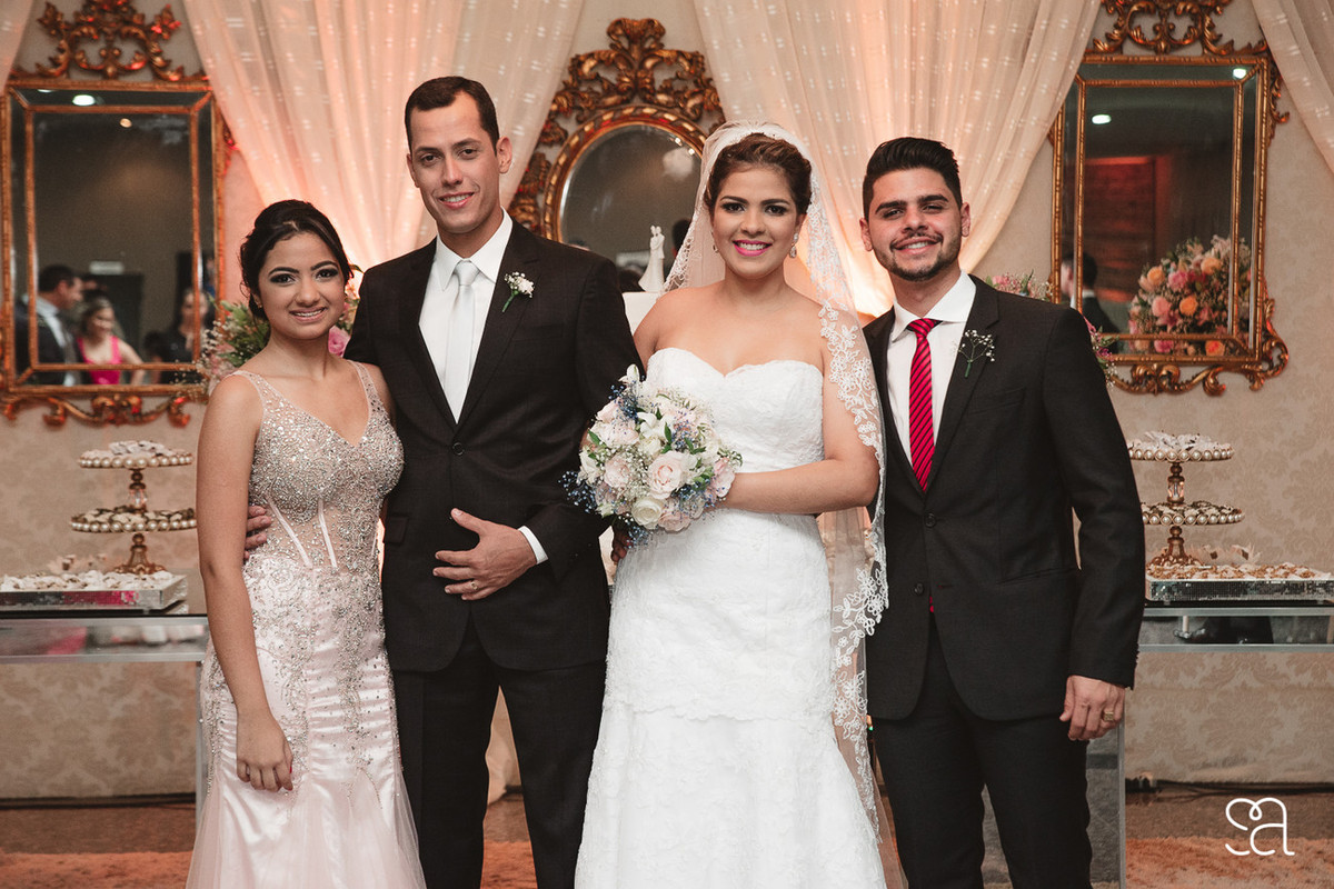 Casamento | Nayara e Edmar