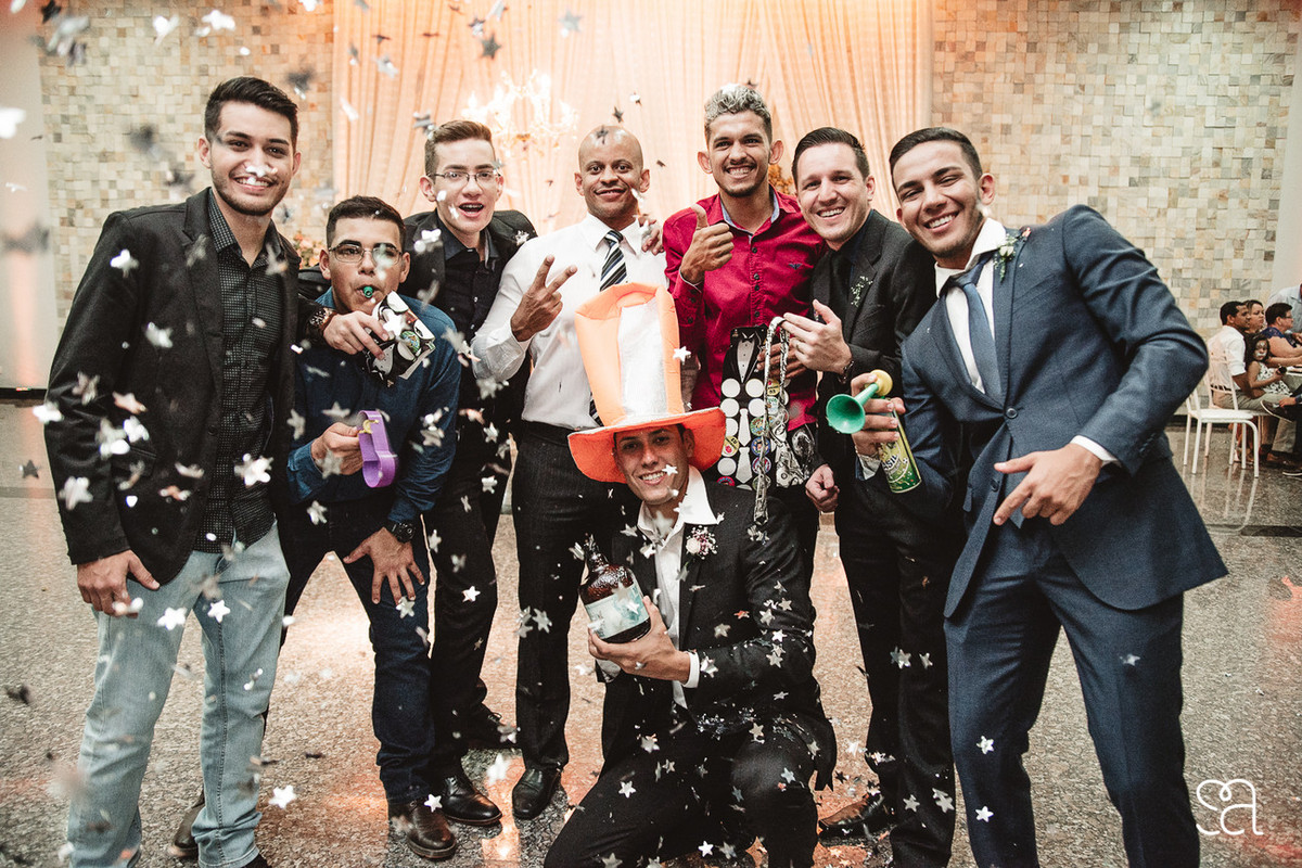 Casamento | Nayara e Edmar