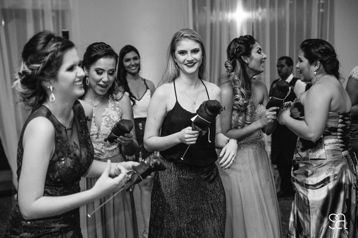 Casamento | Nayara e Edmar