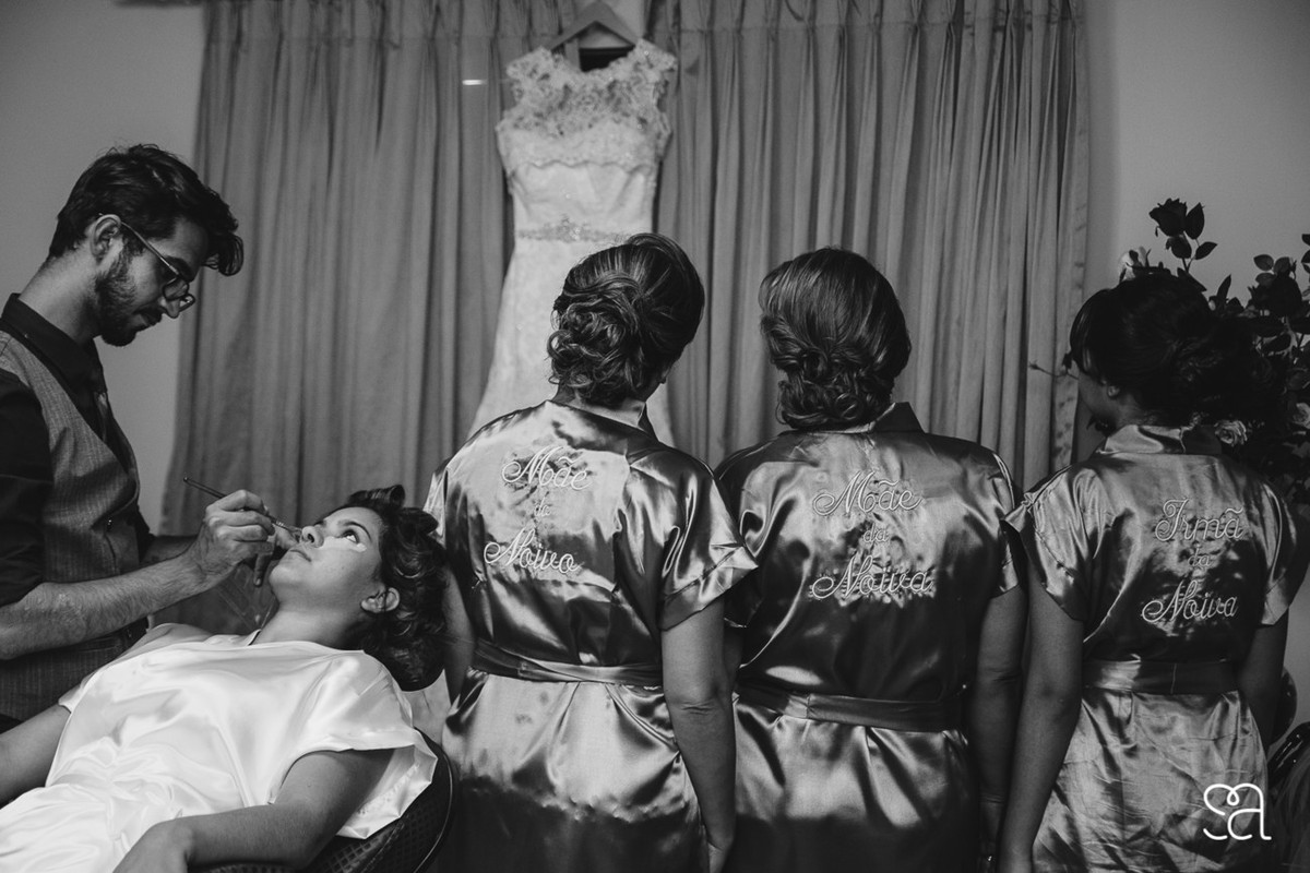 Casamento | Nayara e Edmar