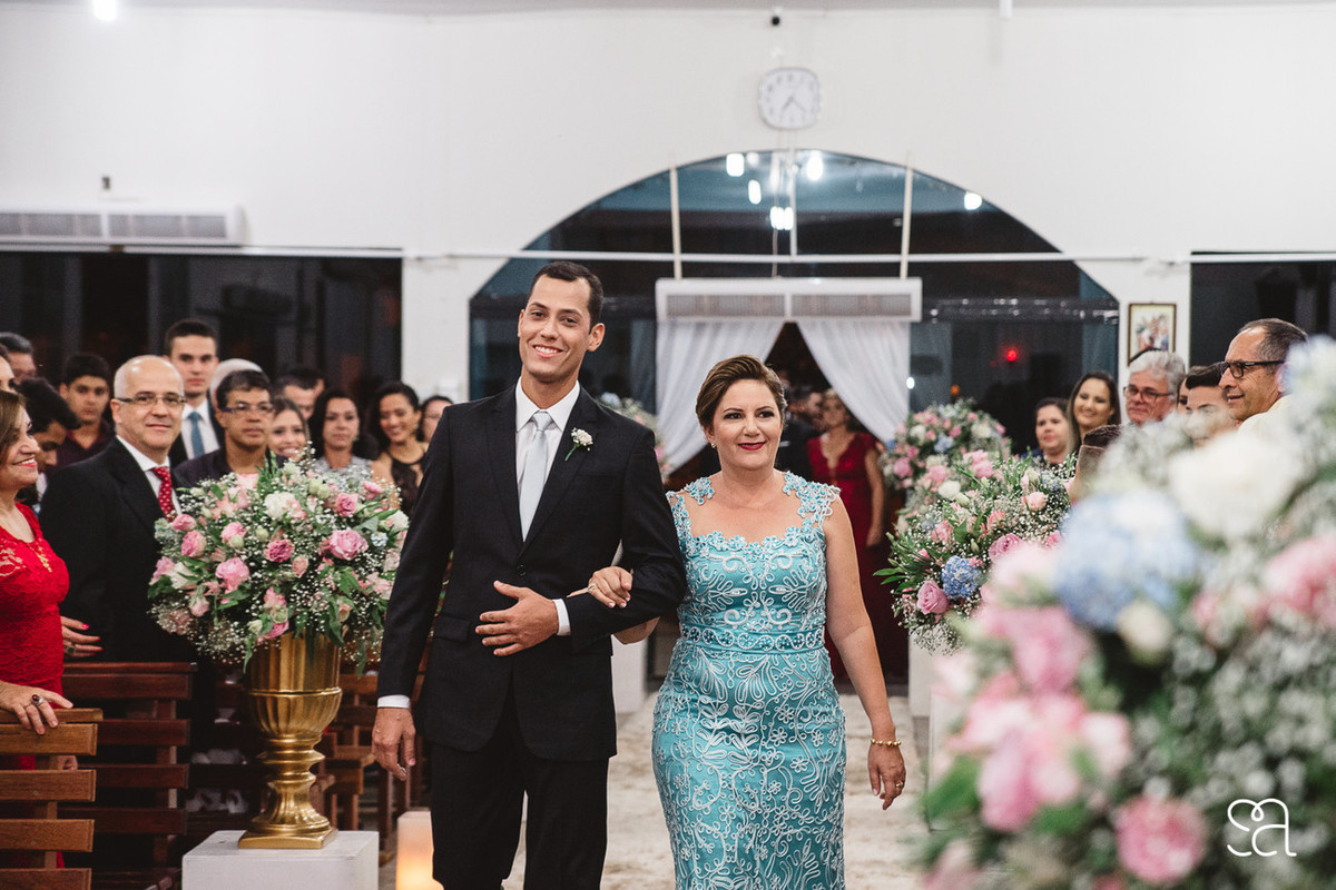 Casamento | Nayara e Edmar