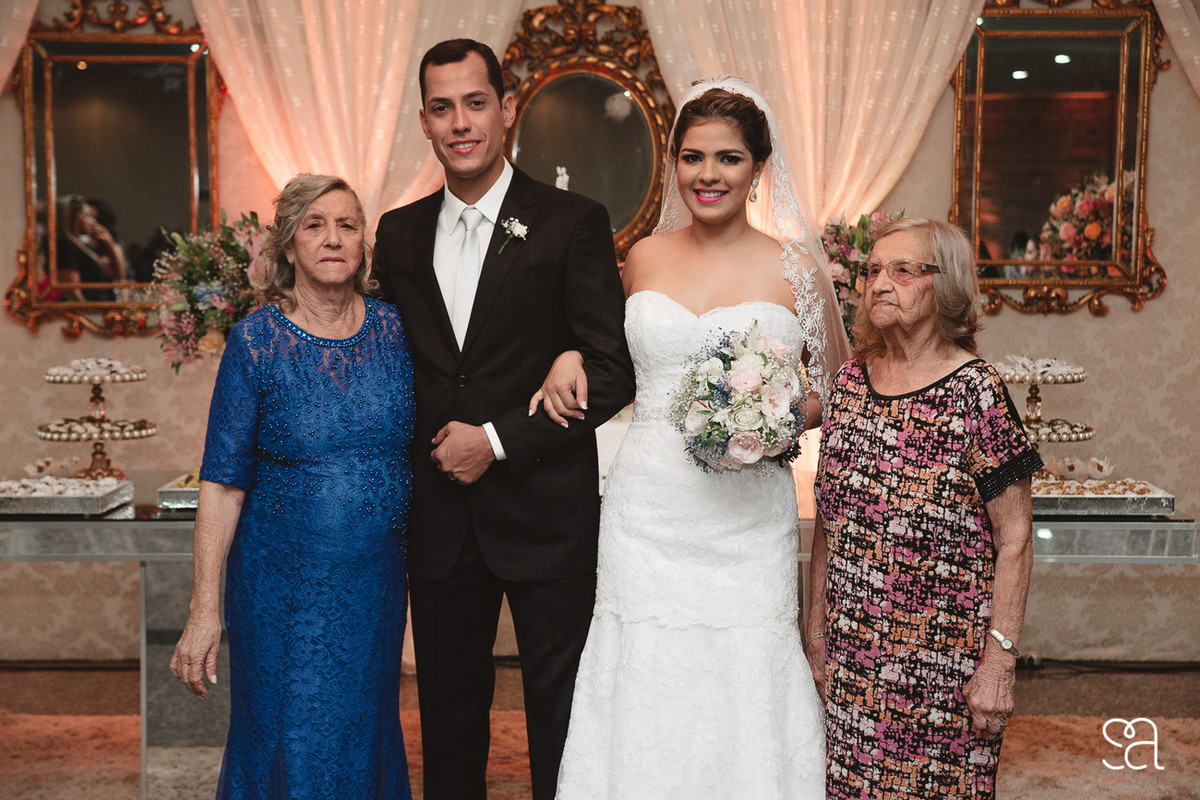 Casamento | Nayara e Edmar