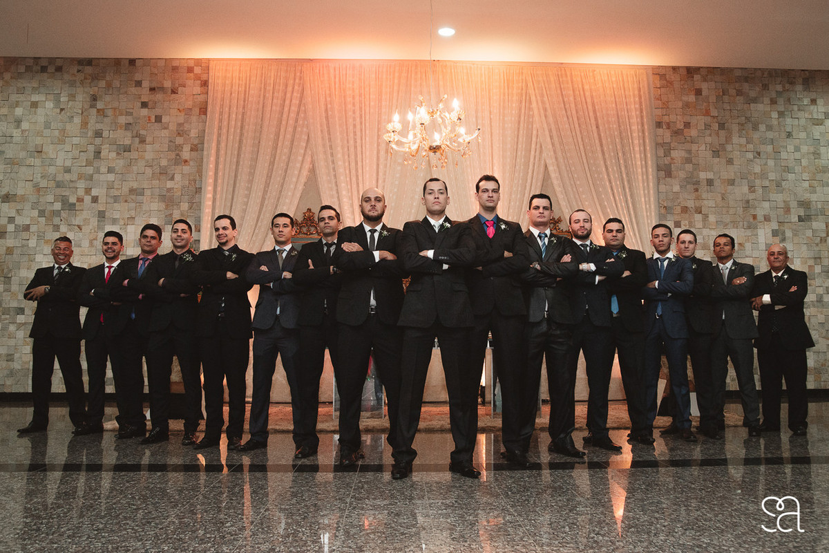 Casamento | Nayara e Edmar