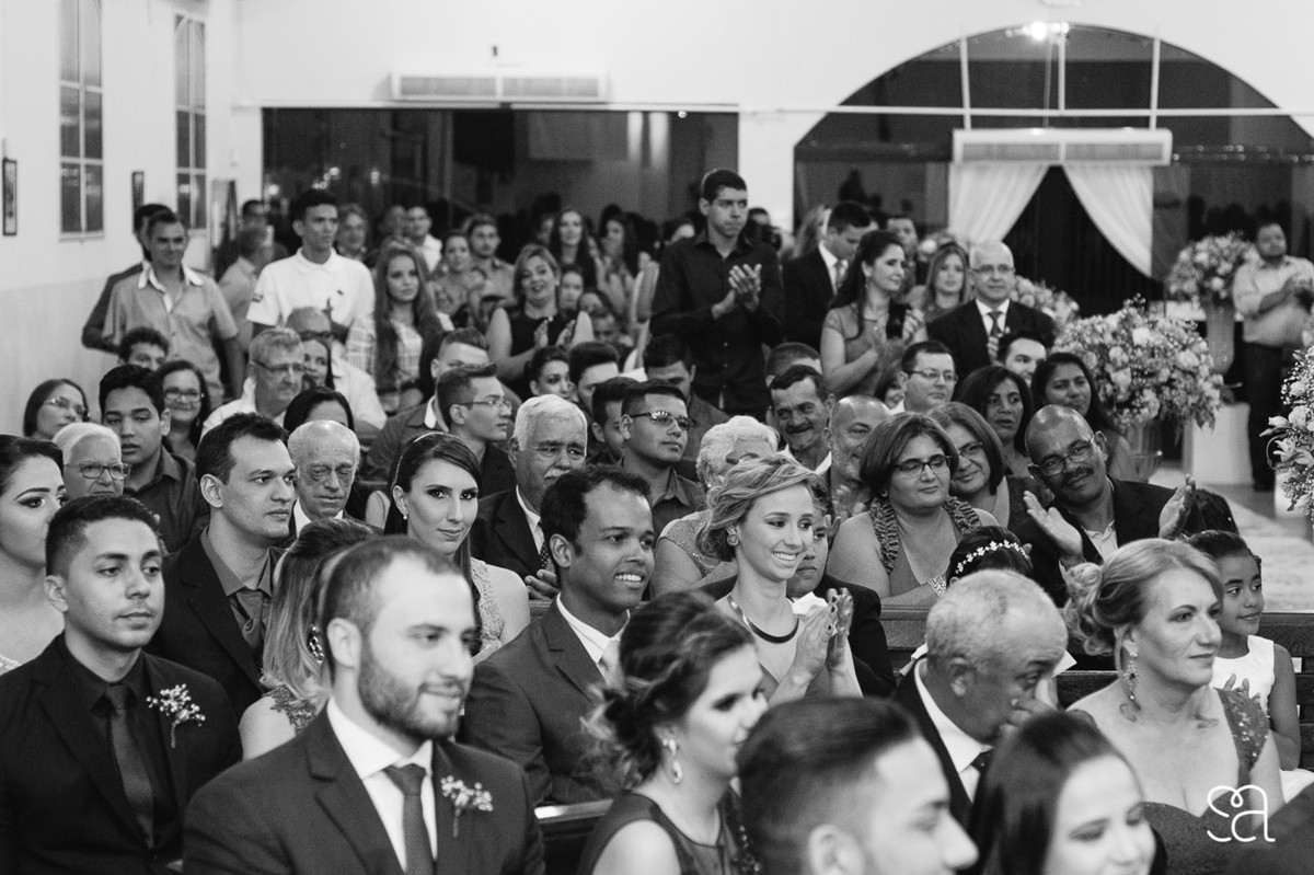 Casamento | Nayara e Edmar