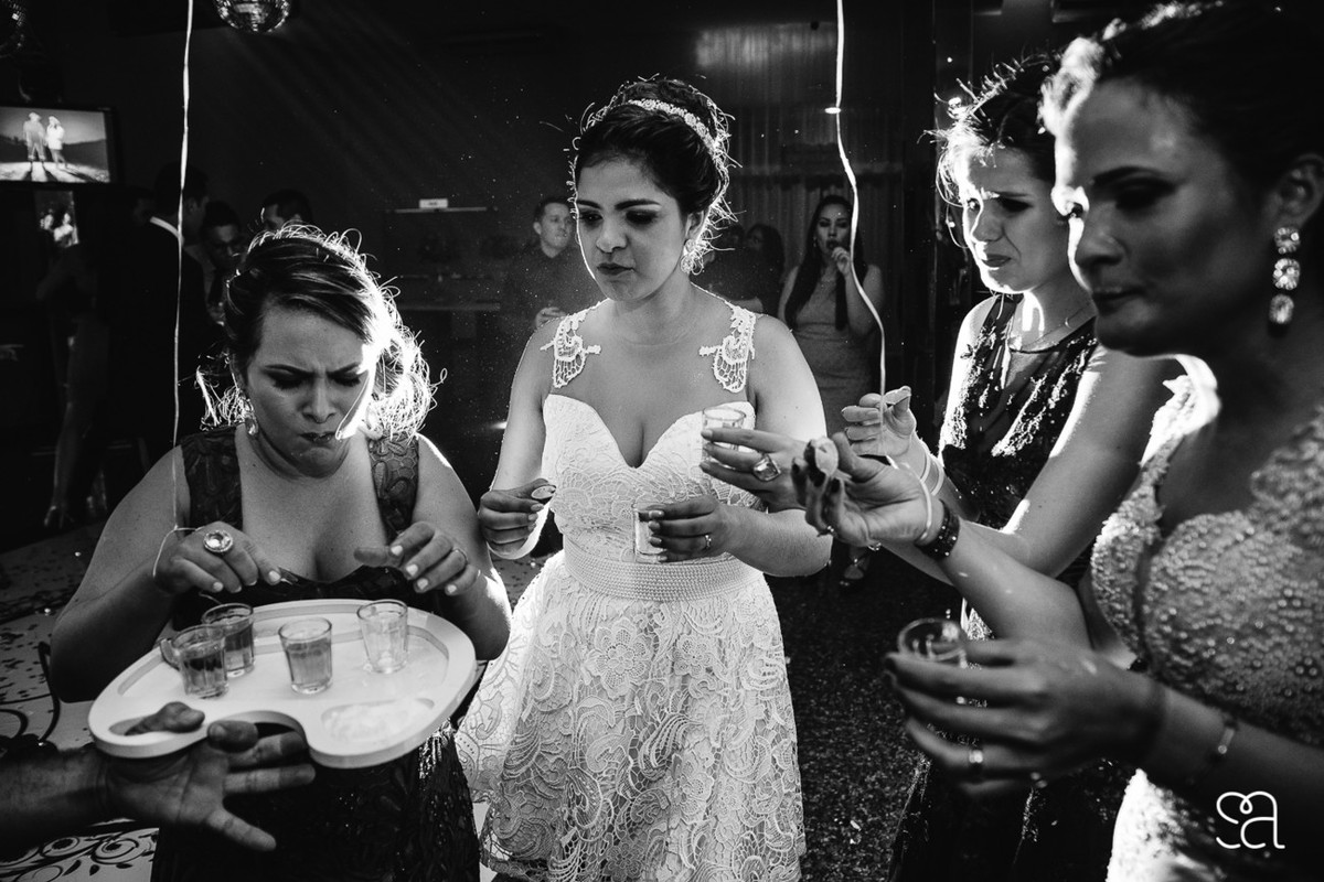 Casamento | Nayara e Edmar