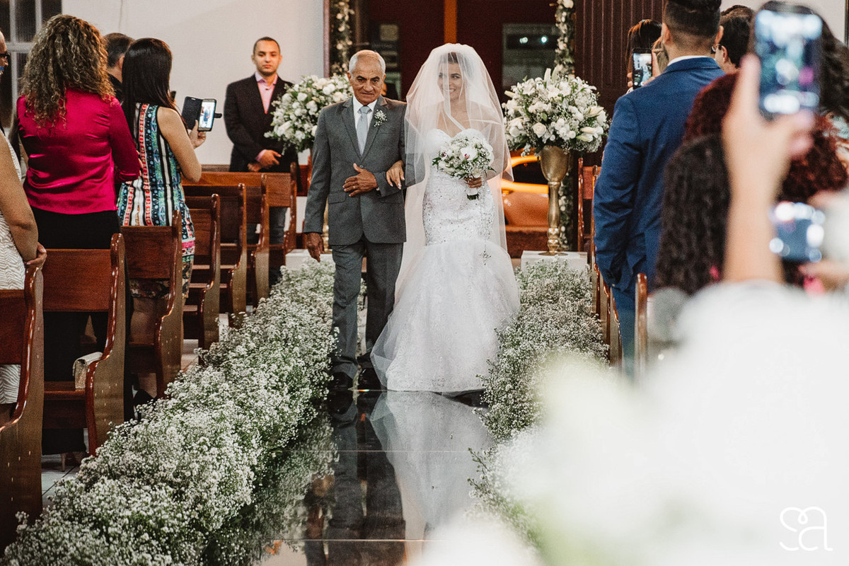 Casamento | Maria Regina e Alex