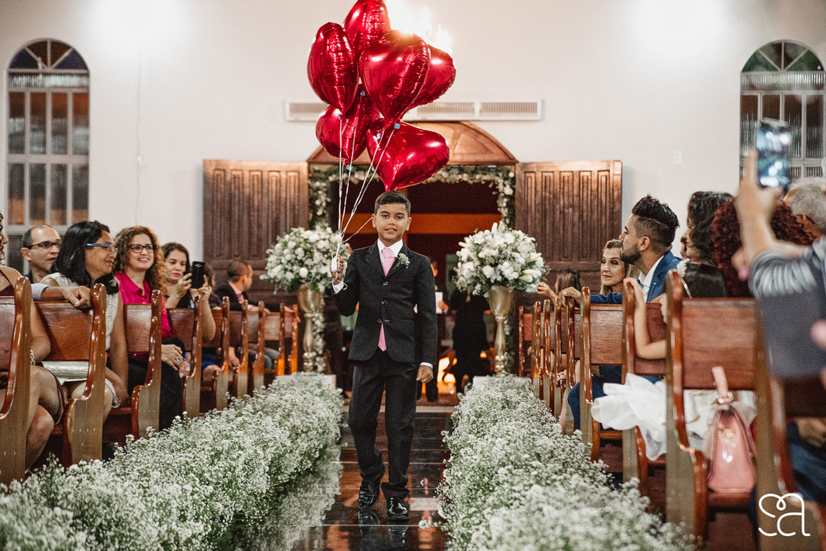 Casamento | Maria Regina e Alex