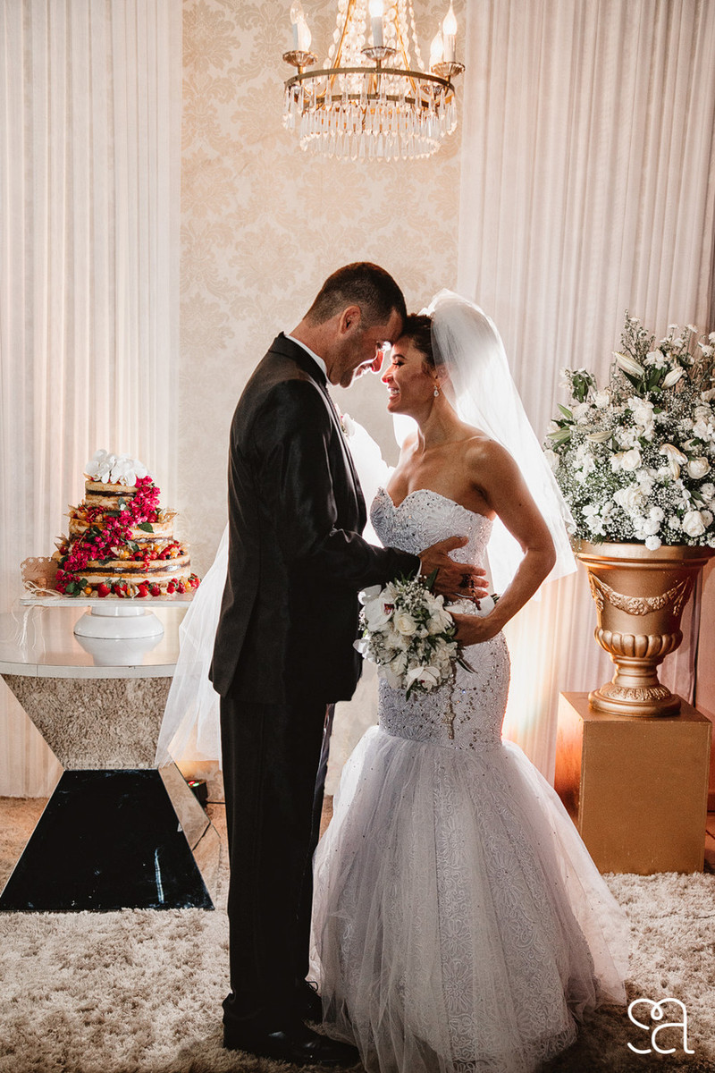 Casamento | Maria Regina e Alex