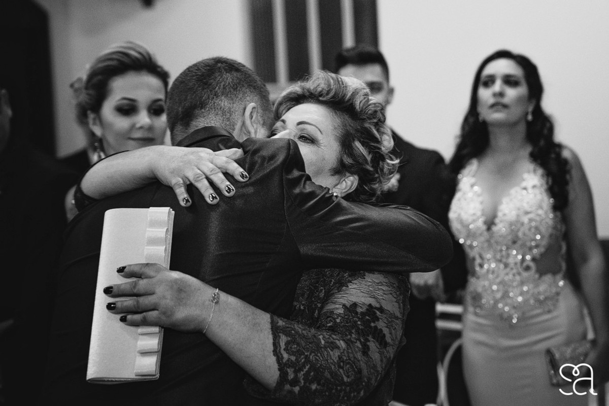 Casamento | Maria Regina e Alex