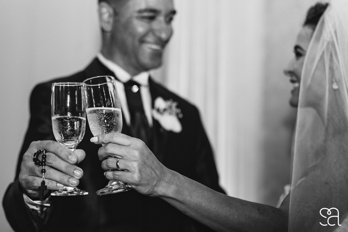 Casamento | Maria Regina e Alex