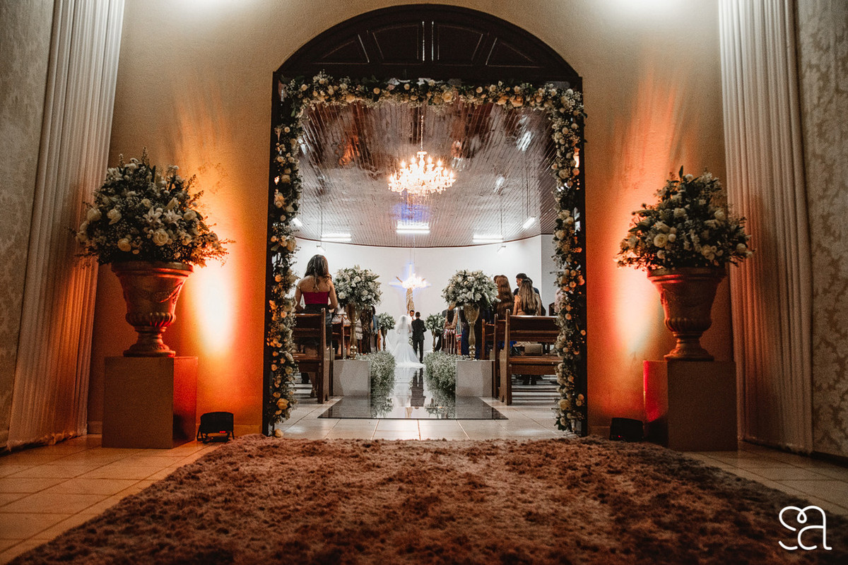 Casamento | Maria Regina e Alex