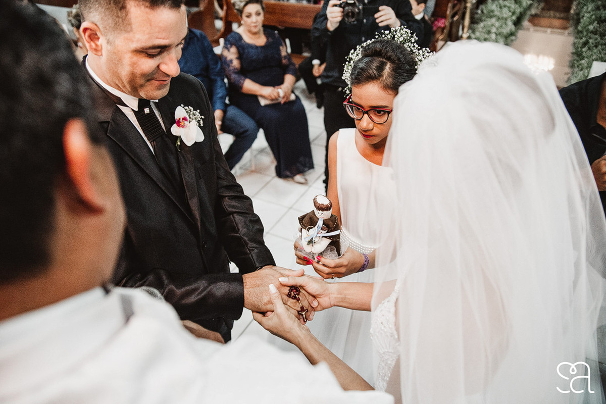 Casamento | Maria Regina e Alex