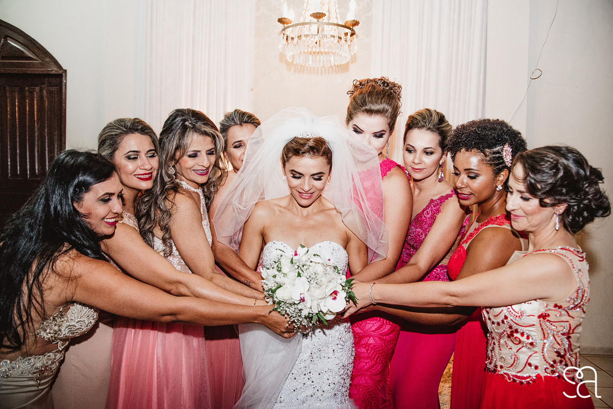 Casamento | Maria Regina e Alex