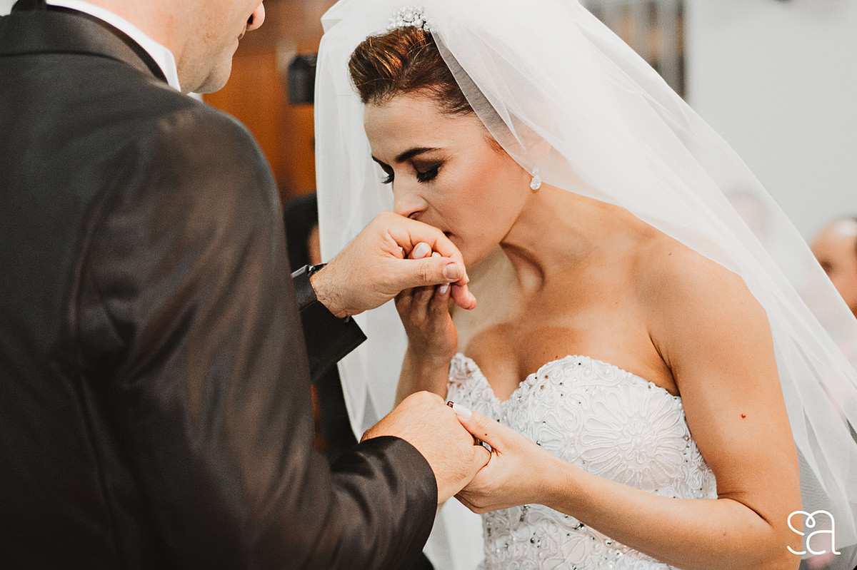 Casamento | Maria Regina e Alex