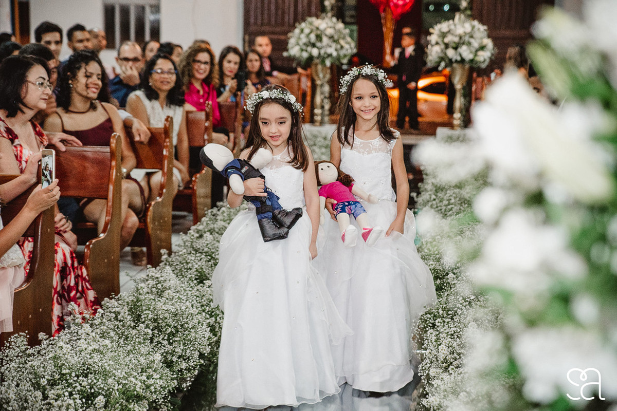 Casamento | Maria Regina e Alex