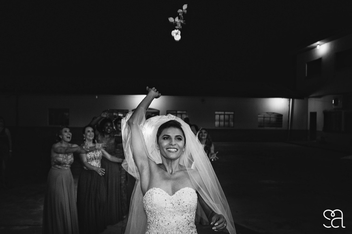 Casamento | Maria Regina e Alex