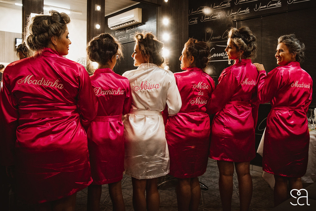 Casamento | Maria Regina e Alex