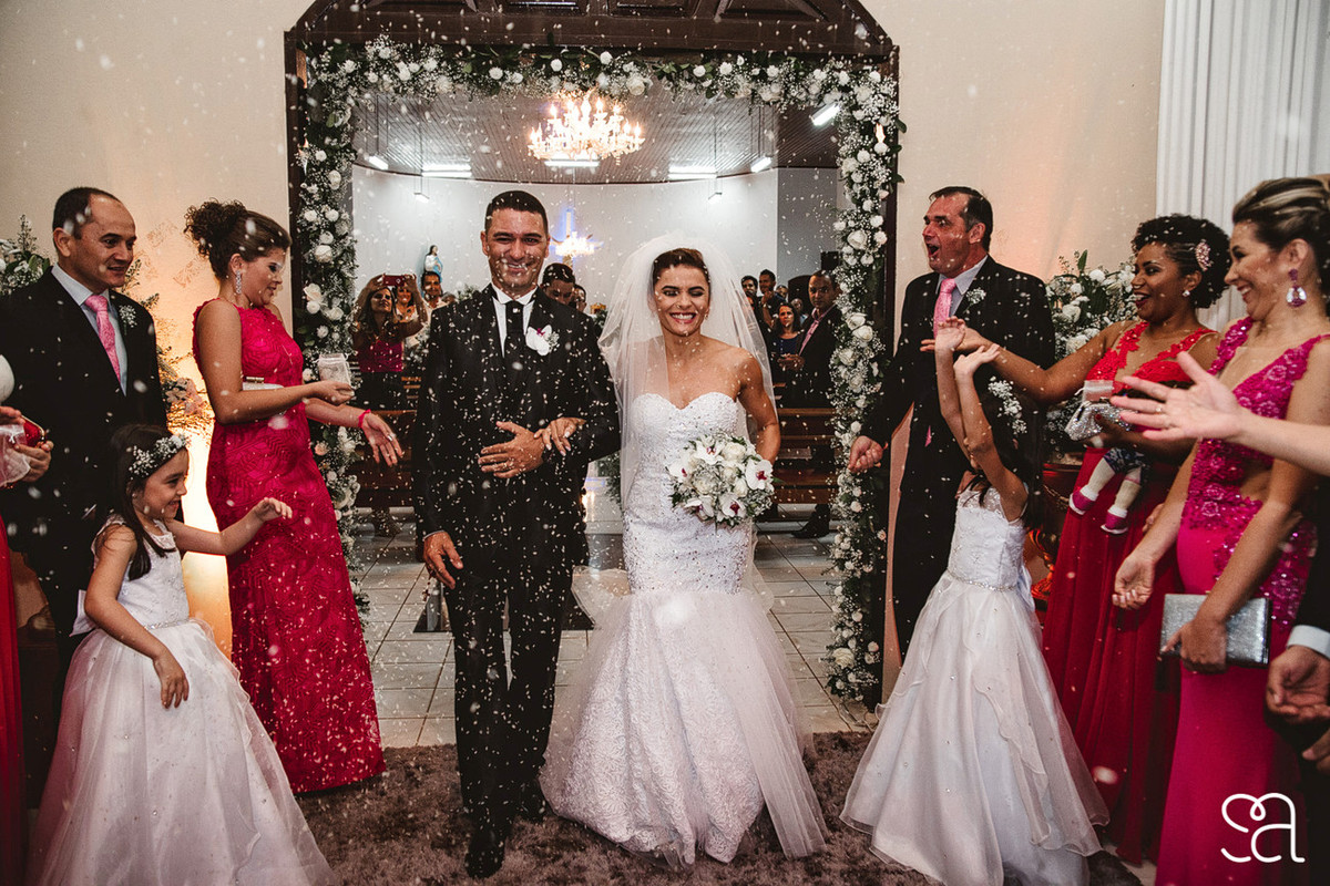 Casamento | Maria Regina e Alex