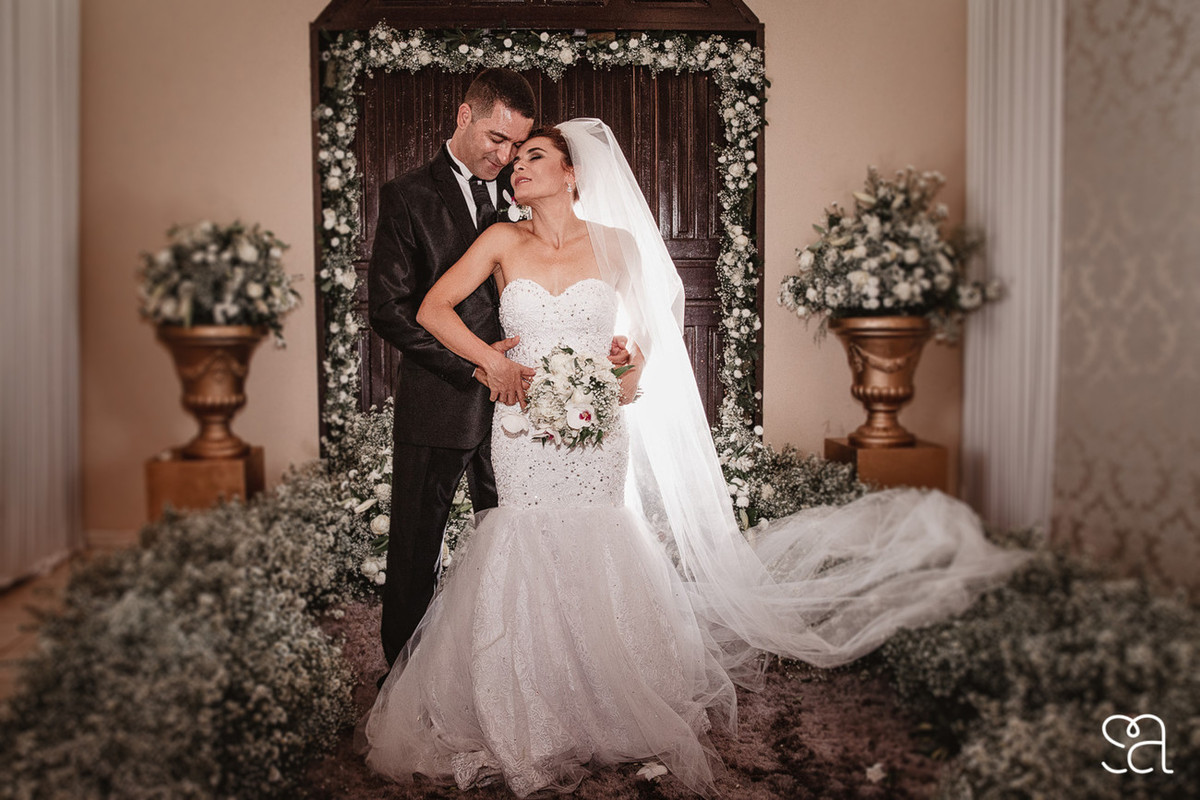 Casamento | Maria Regina e Alex