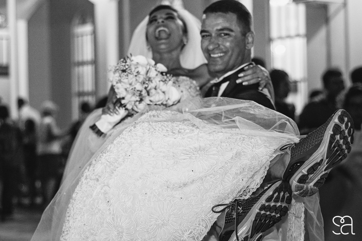 Casamento | Maria Regina e Alex