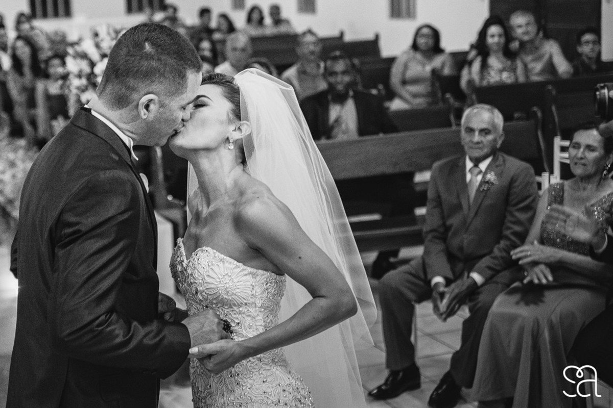 Casamento | Maria Regina e Alex